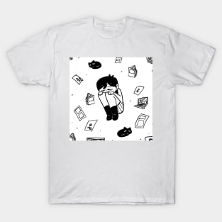 Omori Sleepy T-Shirt